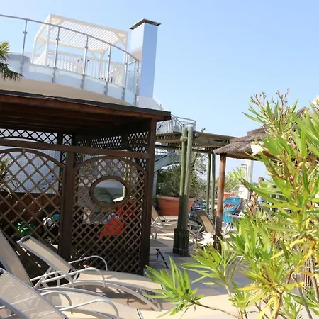 Eraclea Palace Eraclea Mare