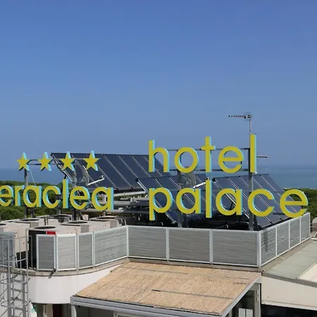 Eraclea Palace