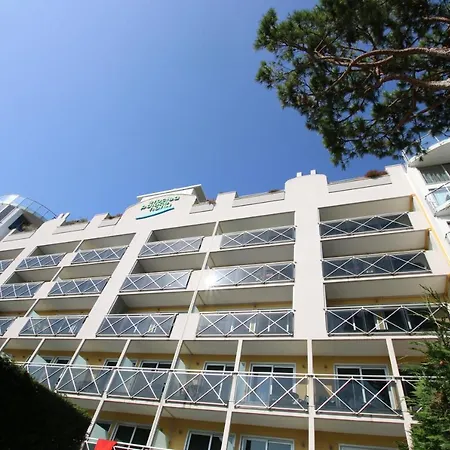 Eraclea Palace ארקליאה מארה