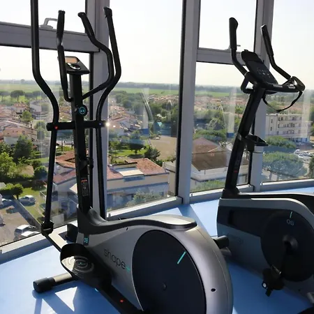 Eraclea Palace 3* ארקליאה מארה