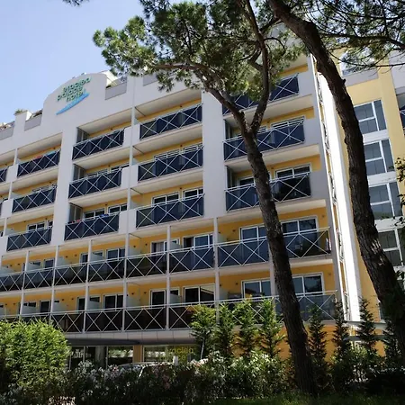 Eraclea Palace Appart hôtel Eraclea Mare