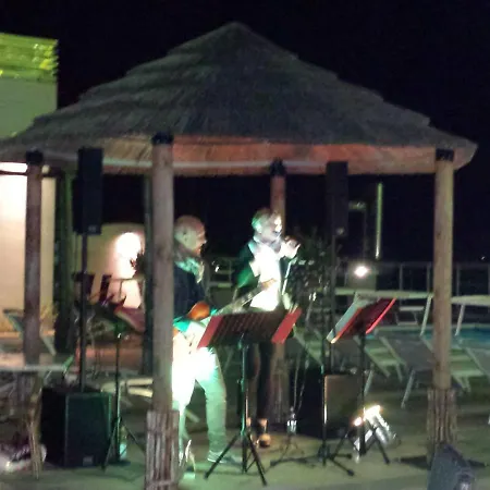 Apart-hotel Eraclea Palace Eraclea Mare