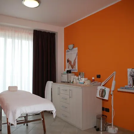 Appart hôtel Eraclea Palace Eraclea Mare