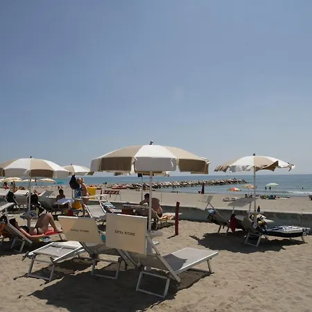 Appart hôtel Eraclea Palace Eraclea Mare