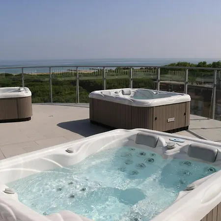 Eraclea Palace Apart-hotel