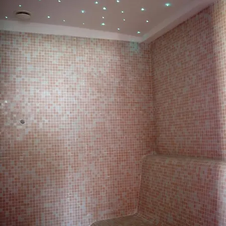 Eraclea Palace 3* ארקליאה מארה