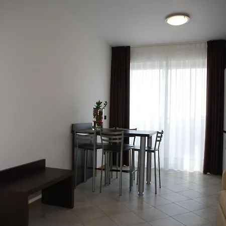 Apart-hotel Eraclea Palace Eraclea Mare