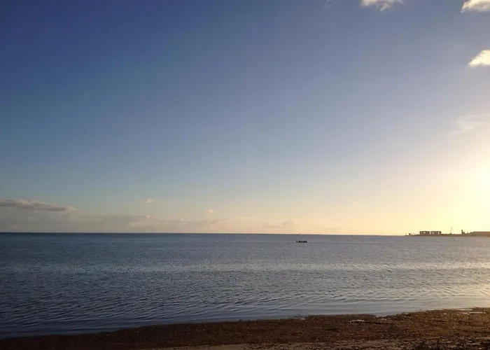 Eraclea Palace Hotel apartamentowy Eraclea Mare