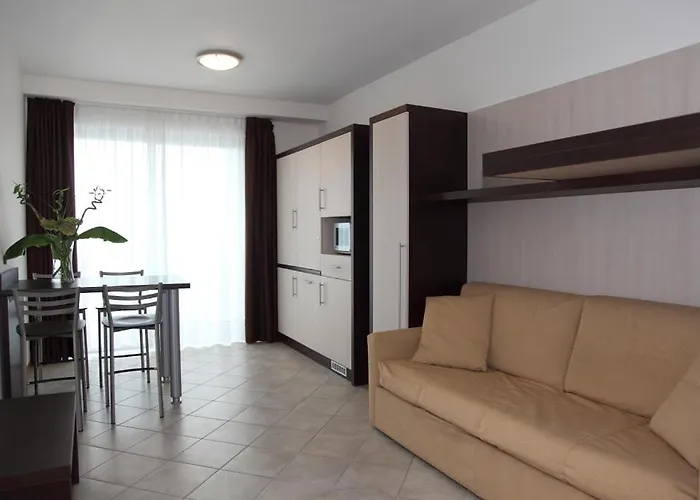 Eraclea Palace 3* Eraclea Mare