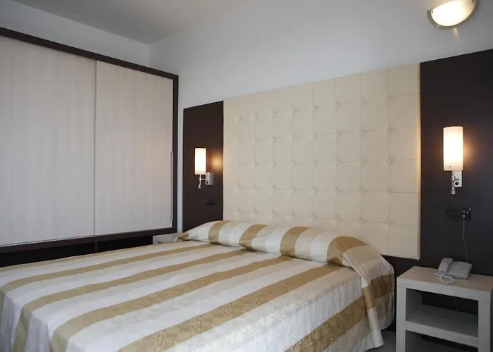 Eraclea Palace Hotel apartamentowy