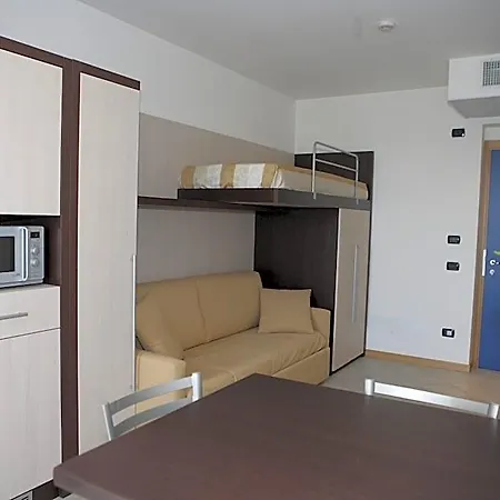 Eraclea Palace Apartahotel Eraclea Mare