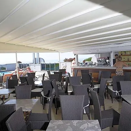 Apartahotel Eraclea Palace Eraclea Mare