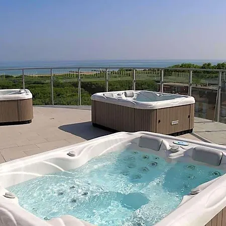 Apartahotel Eraclea Palace Eraclea Mare