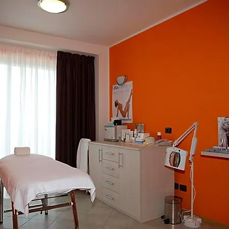 Apartahotel Eraclea Palace Eraclea Mare