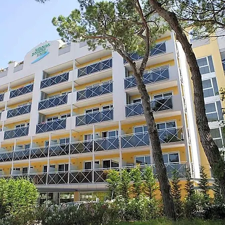 Eraclea Palace 3* ايراكليا ماري