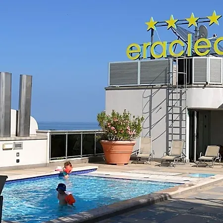 Apartahotel Eraclea Palace