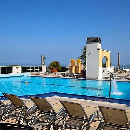 Eraclea Palace Apartahotel Eraclea Mare