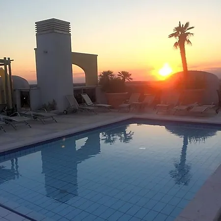 Eraclea Palace Apartahotel Eraclea Mare