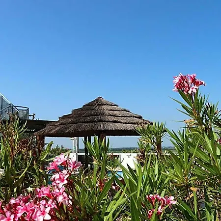 Apartahotel Eraclea Palace Eraclea Mare