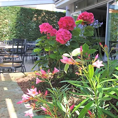 Eraclea Palace Apartahotel Eraclea Mare