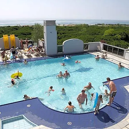 Eraclea Palace 3* Eraclea Mare
