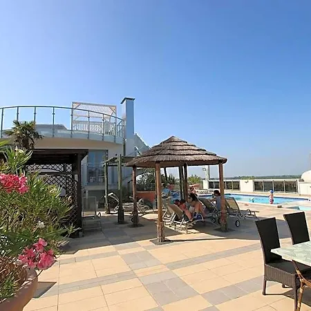 Eraclea Palace 3*