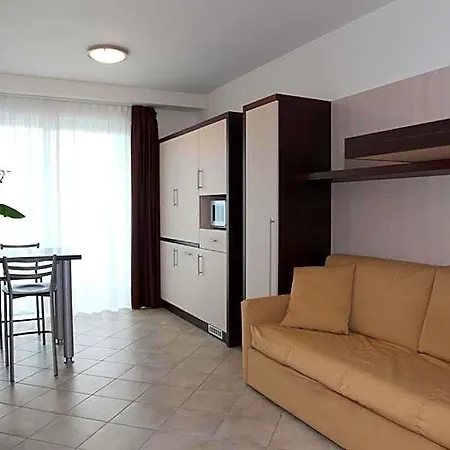 Eraclea Palace Apartahotel