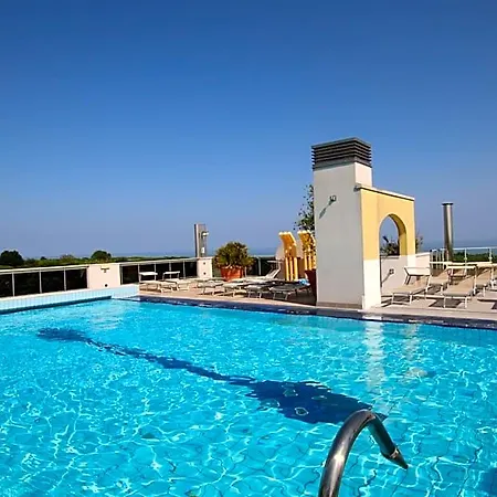 Eraclea Palace Eraclea Mare