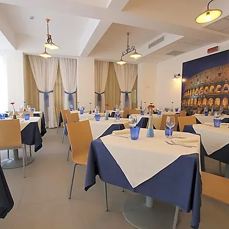 Eraclea Palace Apartahotel 3*