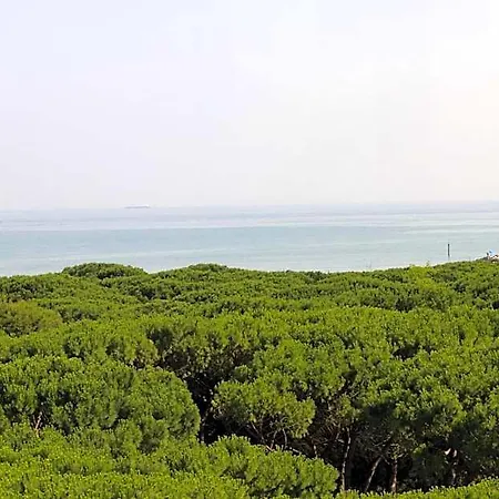 Eraclea Palace Apartahotel