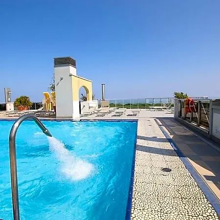 Apartahotel Eraclea Palace Eraclea Mare