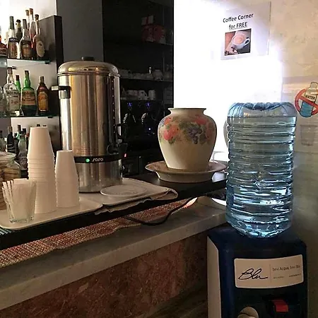 Apartahotel Eraclea Palace 3*
