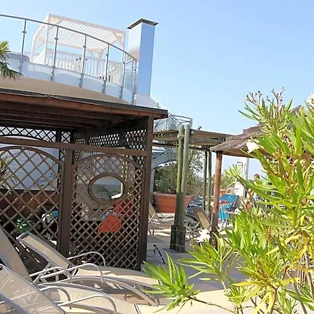 Eraclea Palace Apartahotel Eraclea Mare