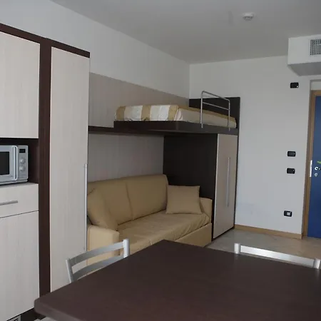 Aparthotel Eraclea Palace