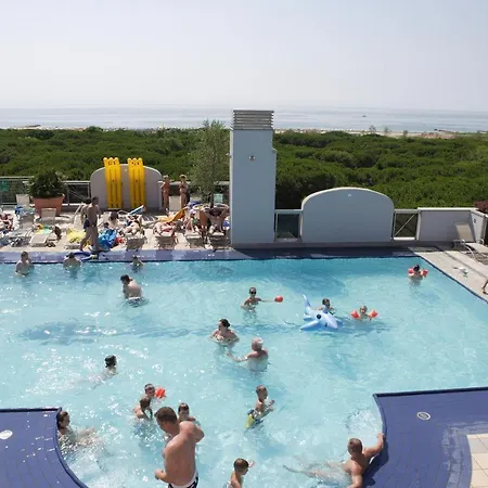 Eraclea Palace Aparthotel