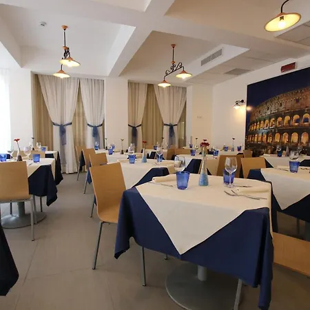 Aparthotel Eraclea Palace Eraclea Mare