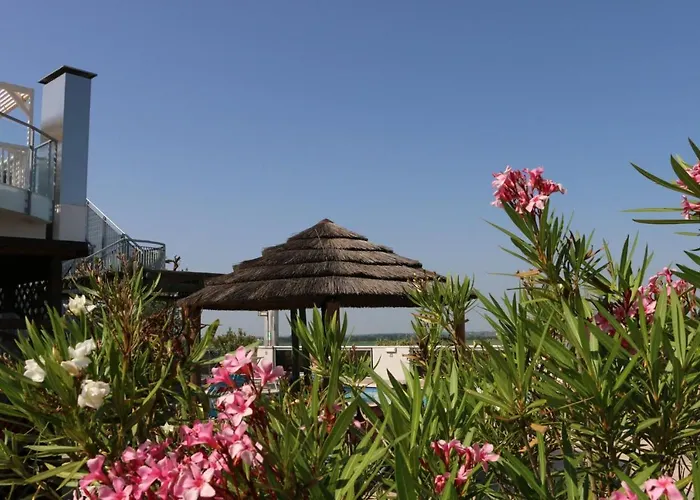 شقة فندقية Eraclea Palace ايراكليا ماري