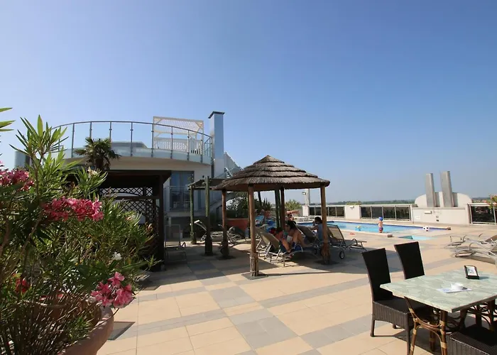 Eraclea Palace ארקליאה מארה