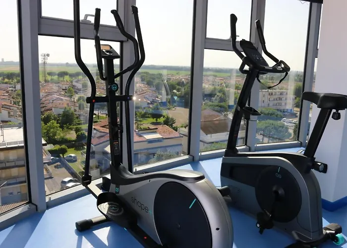 Eraclea Palace 3* ايراكليا ماري