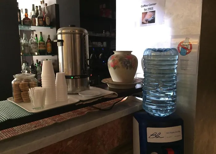 Eraclea Palace ايراكليا ماري