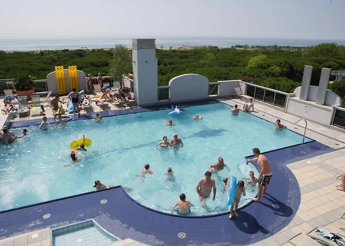 Eraclea Palace 3*