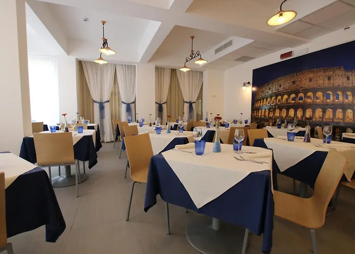 شقة فندقية Eraclea Palace ايراكليا ماري
